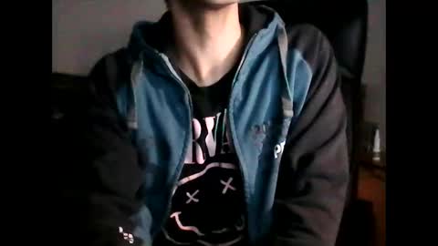 shyboyhugecum2020 online show from January 23, 2025, 4:30 am