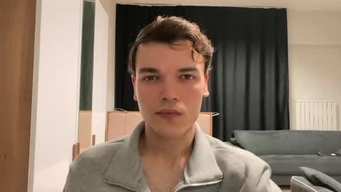 Cut Twunk Boy online show from May 12, 2026, 9:23 pm