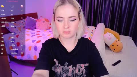 Effie online show from December 5, 2024, 8:33 am