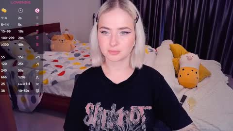 Effie online show from December 6, 2024, 8:26 am