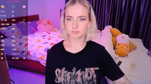 Effie online show from December 6, 2024, 3:55 pm