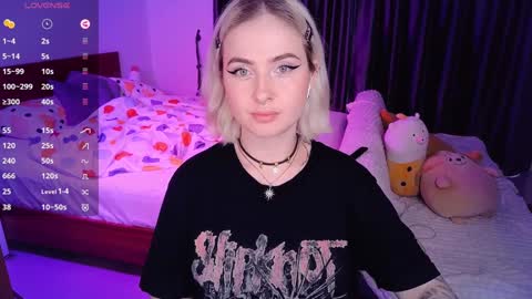 Effie online show from December 8, 2024, 9:57 am