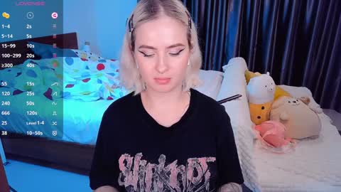 Effie online show from December 8, 2024, 6:28 pm