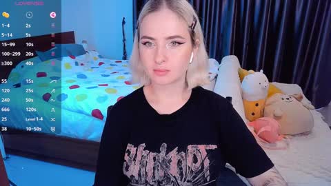 Effie online show from December 9, 2024, 8:22 am