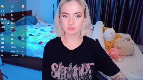 Effie online show from December 9, 2024, 12:51 pm