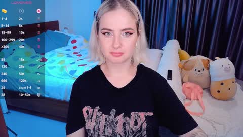 Effie online show from December 10, 2024, 7:58 am