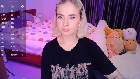 Effie online show from December 12, 2024, 8:36 am