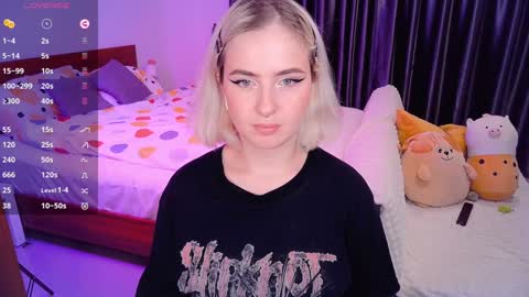 Effie online show from December 13, 2024, 12:39 pm