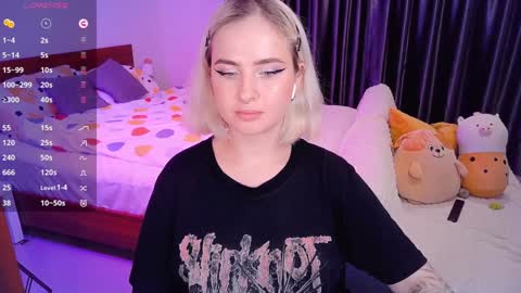 Effie online show from December 13, 2024, 5:21 pm