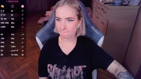 Effie online show from January 4, 2025, 7:34 pm