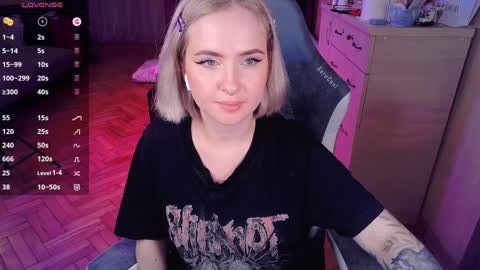 Effie online show from January 10, 2025, 3:48 pm