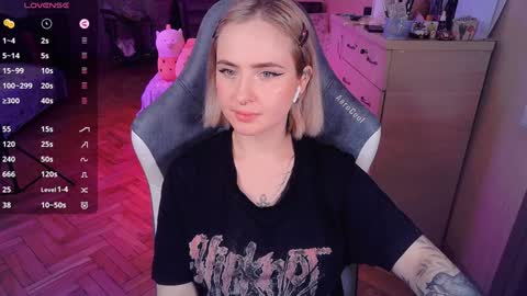 Effie online show from January 22, 2025, 6:10 pm