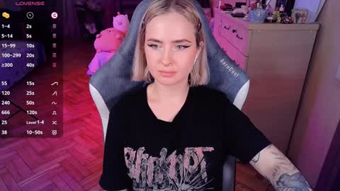 Effie online show from January 24, 2025, 10:41 pm