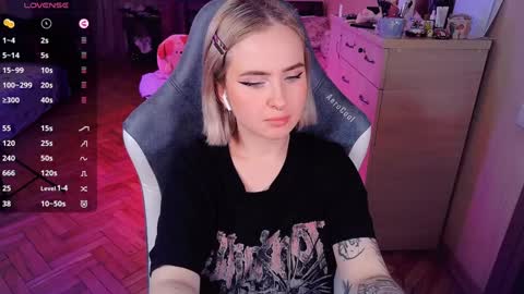 Effie online show from January 26, 2025, 7:20 pm