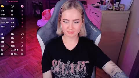 Effie online show from January 26, 2025, 10:24 pm