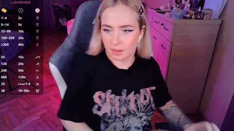 Effie online show from January 29, 2025, 10:22 pm