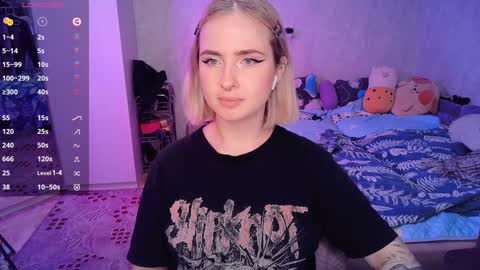 Effie online show from February 8, 2025, 4:36 pm