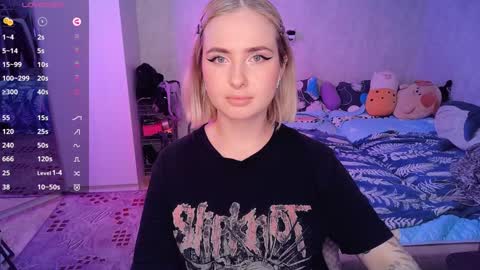 Effie online show from February 8, 2025, 11:02 pm