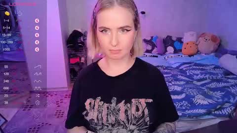 Effie online show from February 10, 2025, 3:53 pm