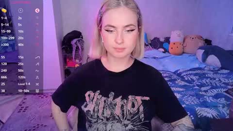 Effie online show from February 12, 2025, 10:26 pm