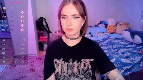 Effie online show from February 19, 2025, 2:23 pm