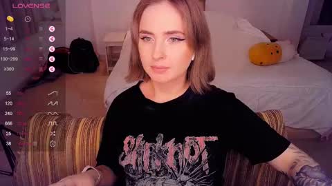 Effie online show from February 27, 2025, 4:32 pm