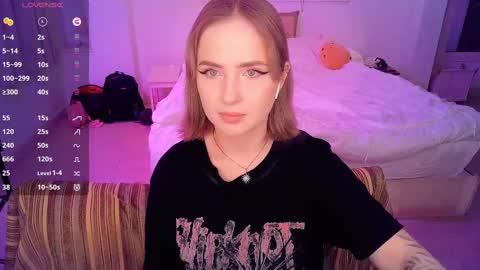 Effie online show from March 1, 2025, 1:51 pm