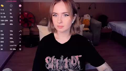 Effie online show from March 11, 2025, 1:56 pm