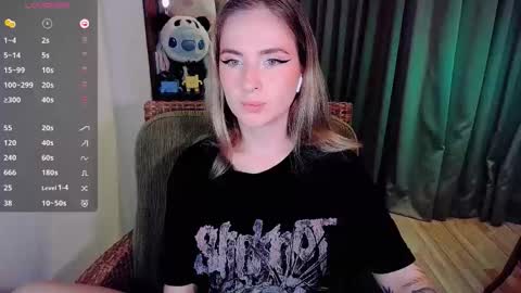 Effie online show from September 11, 2025, 6:46 am