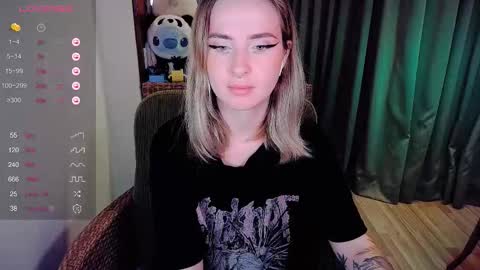 Effie online show from September 12, 2025, 5:29 am