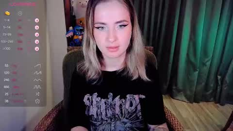 Effie online show from September 13, 2025, 8:36 am