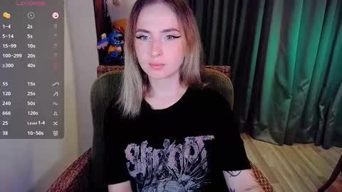 Effie online show from September 14, 2025, 8:02 am