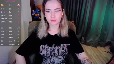 Effie online show from October 4, 2025, 4:21 am