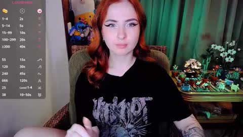 Effie online show from February 9, 2026, 5:55 am