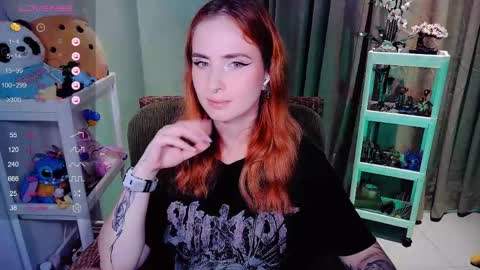 Effie online show from April 17, 2026, 2:31 pm