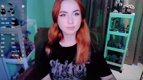 Effie online show from April 20, 2026, 5:32 am