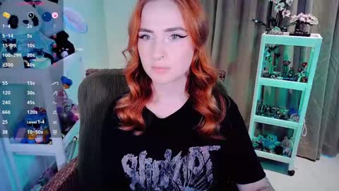 Effie online show from April 25, 2026, 6:49 am