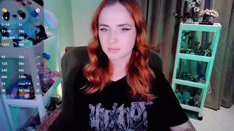 Effie online show from April 25, 2026, 6:49 pm