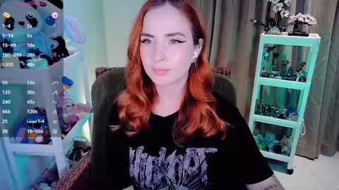 Effie online show from April 26, 2026, 9:18 am