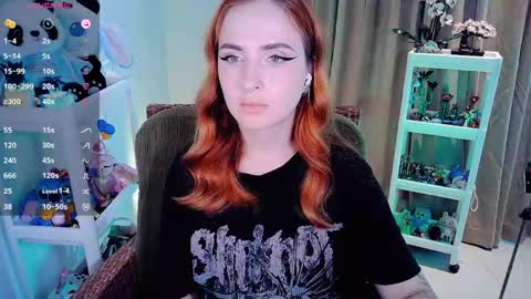 Effie online show from April 28, 2026, 4:17 am