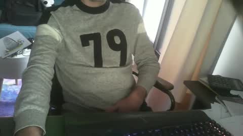 shyfrenchcock online show from February 8, 2025, 3:42 pm