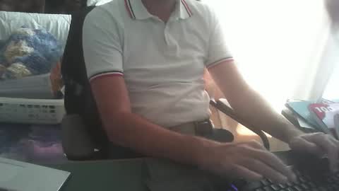 shyfrenchcock online show from September 16, 2025, 9:10 am