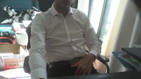 shyfrenchcock online show from October 9, 2025, 9:40 am