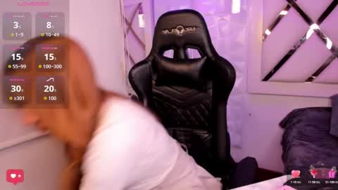 shygoddess_69 online show from December 14, 2025, 12:16 am