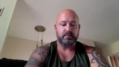 shyguy887 online show from October 15, 2025, 5:13 pm