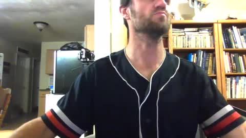 shyguy9387 online show from January 19, 2025, 4:33 am