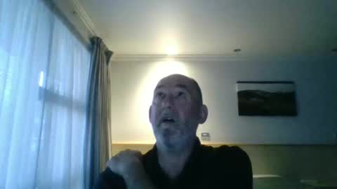 shyguytm online show from October 14, 2025, 6:25 am