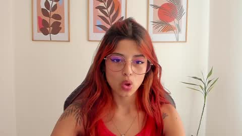 shylittlebunny online show from January 22, 2025, 9:43 pm
