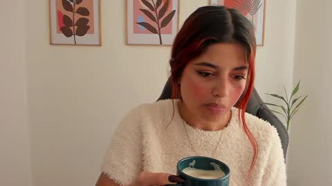 shylittlebunny online show from January 24, 2025, 8:11 pm