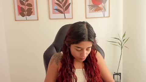 shylittlebunny online show from February 17, 2025, 5:32 pm